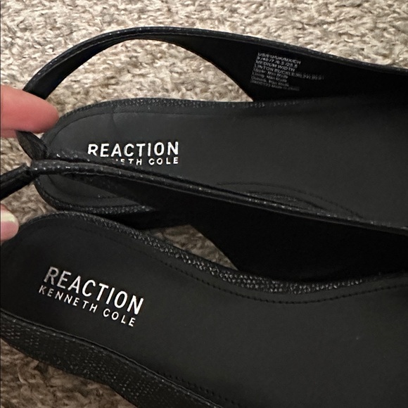 NWT Kenneth Cole shoe bundle - Picture 4 of 6